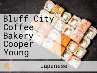 Bluff City Coffee Bakery Cooper Young