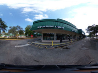 Moonshine Liquor Store In Coral Spr