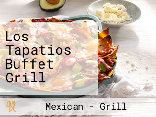 Los Tapatios Buffet Grill