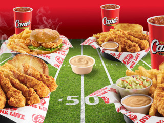 Raising Cane's Chicken Fingers