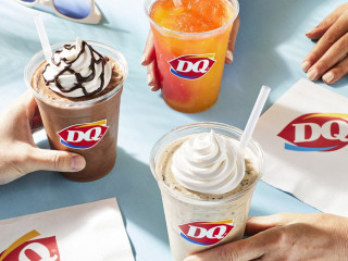 Dairy Queen (treat Only)