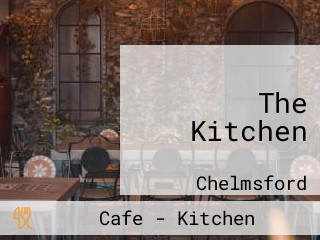 The Kitchen