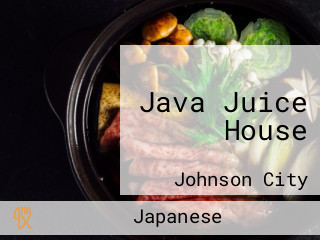 Java Juice House