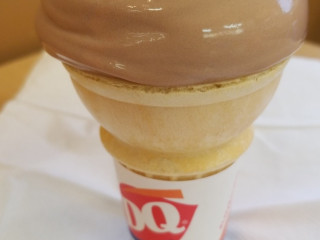 Dairy Queen Grill Chill