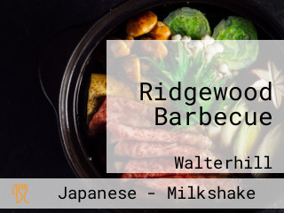 Ridgewood Barbecue