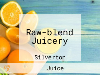 Raw-blend Juicery