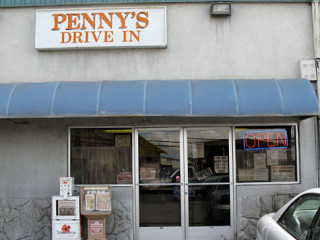 Penny's Drive In