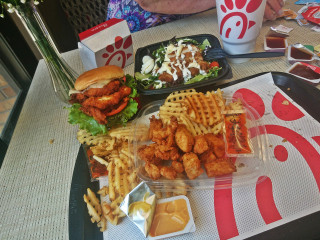 Chick-fil-a