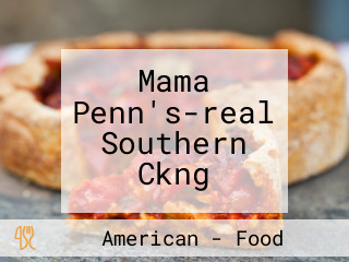 Mama Penns