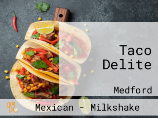 Taco Delite