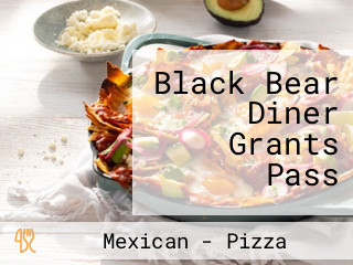 Black Bear Diner Grants Pass