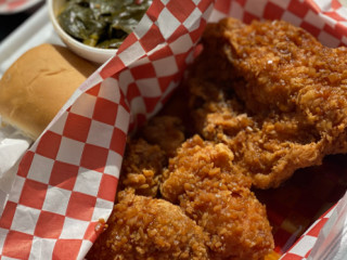 Charlie's Famous Fried Chicken