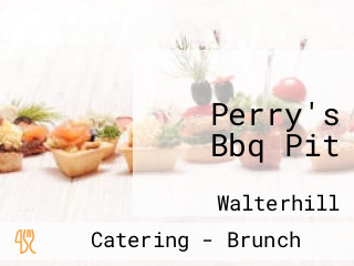 Perry's Bbq Pit