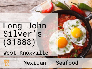 Long John Silver's (31888)