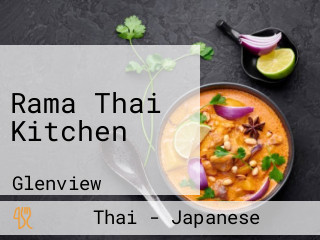 Rama Thai Kitchen