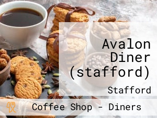 Avalon Diner (stafford)