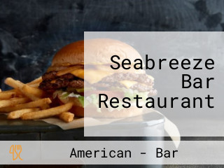 Seabreeze Bar Restaurant