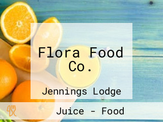 Flora Food Co.