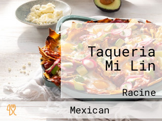 Taqueria Mi Lin