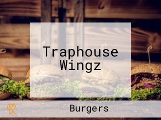 Traphouse Wingz