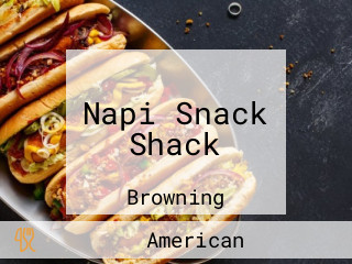 Napi Snack Shack