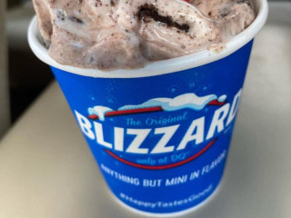 Dairy Queen (treat)