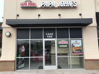 Papa Johns Pizza