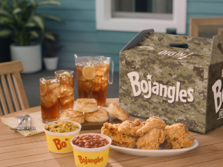 Bojangles