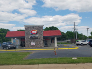 Dq Grill Chill