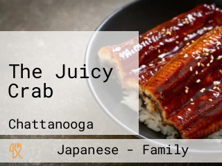 The Juicy Crab