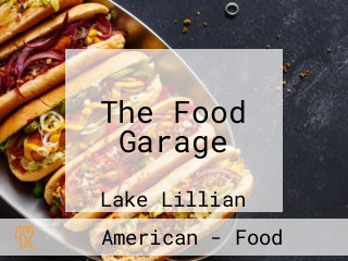 The Food Garage