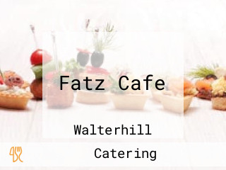 Fatz Cafe