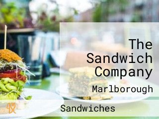 The Sandwich Company