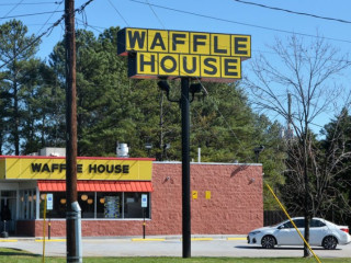 Waffle House