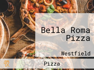 Bella Roma Pizza