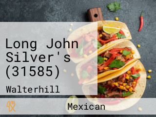 Long John Silver's (31585)