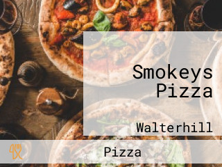 Smokeys Pizza