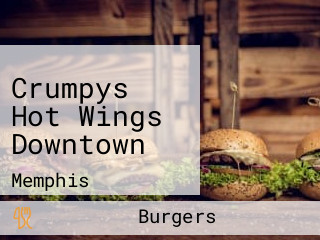 Crumpys Hot Wings Downtown