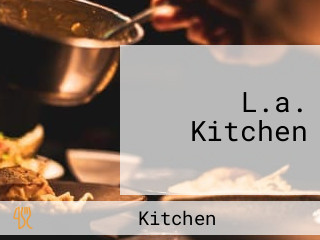 L.a. Kitchen