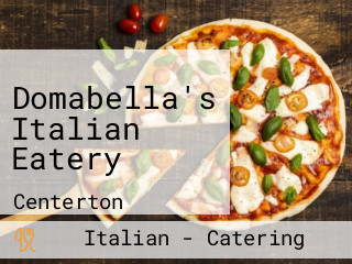 Domabella's Italian Eatery