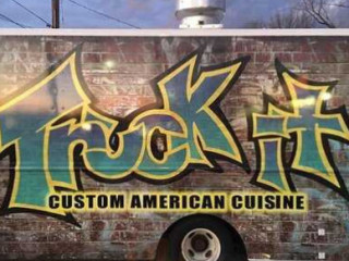 Truck It Food Truck