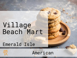 Village Beach Mart