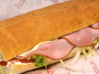 Jimmy John's