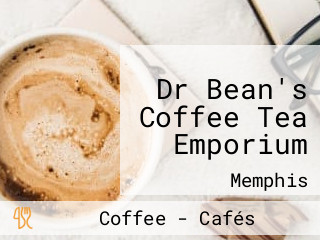 Dr Bean's Coffee Tea Emporium