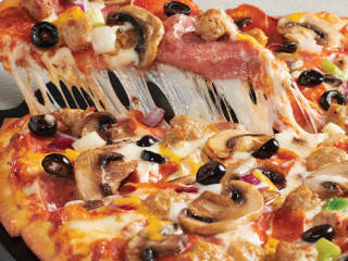 Papa Murphy 's Take 'n ' Bake Pizza