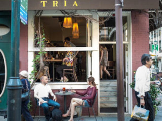 Tria Cafe Rittenhouse