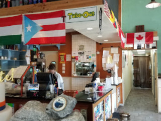 Cafe At Pharr