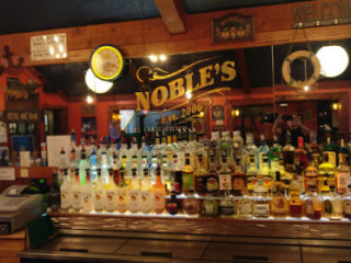 Noble's Grill In Cov