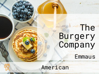 The Burgery Company