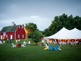 Strawbale Winery